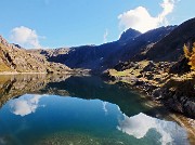 Pizzo Farno (2506 m) , salito ad anello dal Monte Aviasco (2408 m) il 18 ottobre 2014 - FOTOGALLERY